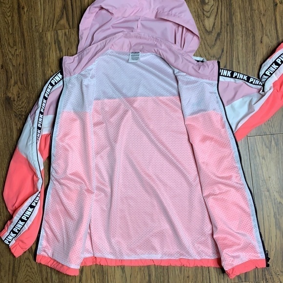 VS PINK Coat - Picture 3 of 10